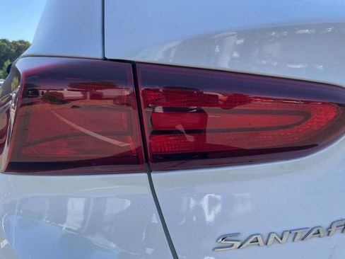 Used 2020 Hyundai Santa Fe SE w/ Cargo Package FWD image 10