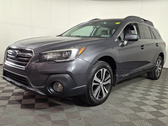 Used 2019 Subaru Outback 2.5i Limited w/ Popular Package #2 AWD/4WD image 6
