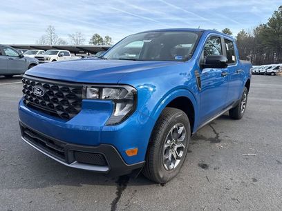 New 2026 Ford Maverick XLT w/ XLT Luxury Package