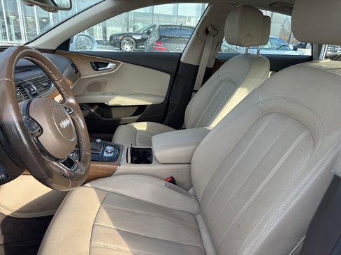 Used 2016 Audi A7 3.0T Prestige image 9