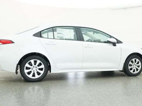New 2026 Toyota Corolla LE image 26
