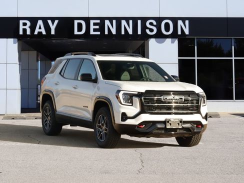 New 2026 GMC Terrain AT4 w/ Technology Package II image 42