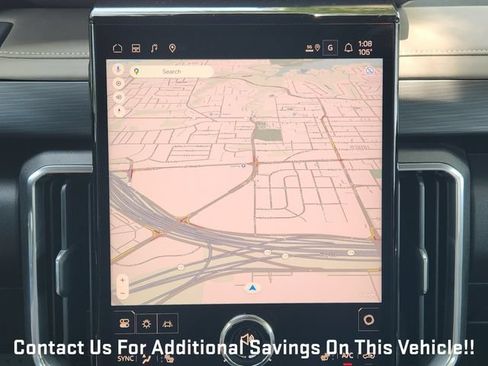 New 2026 GMC Acadia Elevation w/ Black Edition FWD image 12