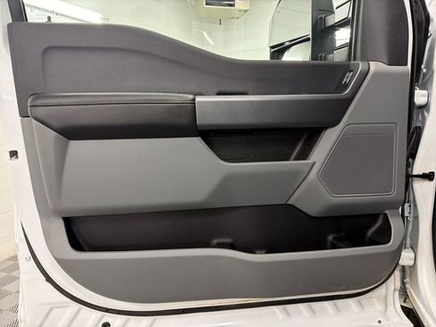 Certified 2025 Ford F250 XLT image 16
