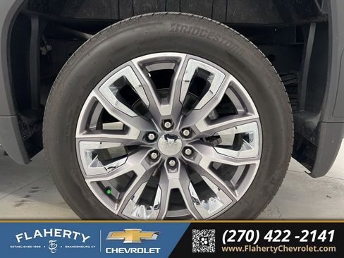 Used 2024 GMC Sierra 1500 Denali image 19