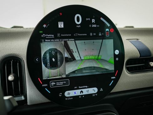 New 2026 MINI Cooper S image 33