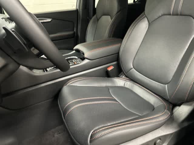 New 2026 Honda Passport TrailSport Elite image 10