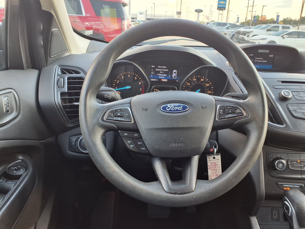 Used 2017 Ford Escape S FWD image 18