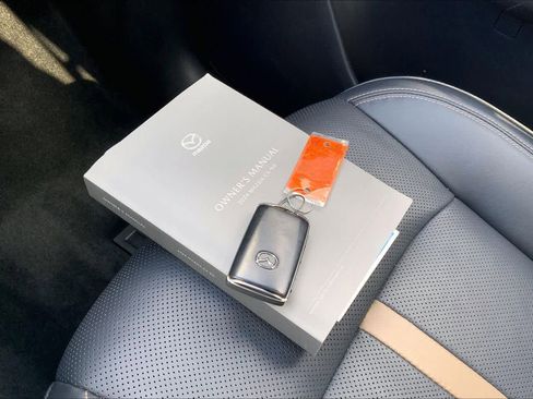 Used 2024 MAZDA CX-90 Plug-In Hybrid w/ Premium Plus image 14