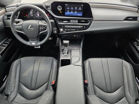 Used 2022 Lexus ES 350 F Sport image 37