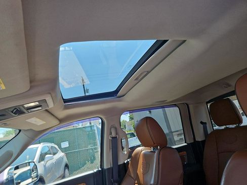 Used 2015 RAM 1500 Laramie Longhorn w/ Convenience Group AWD/4WD image 14