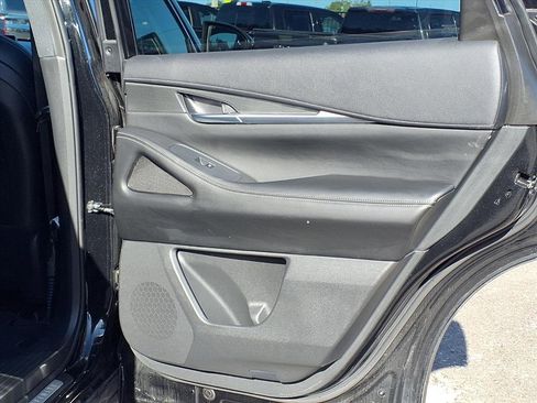 Used 2024 INFINITI QX60 Luxe image 14