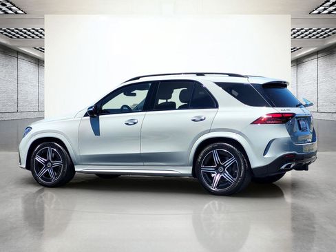Used 2024 Mercedes-Benz GLE 450 4MATIC image 9
