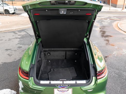 Used 2018 Porsche Panamera 4S AWD/4WD image 54
