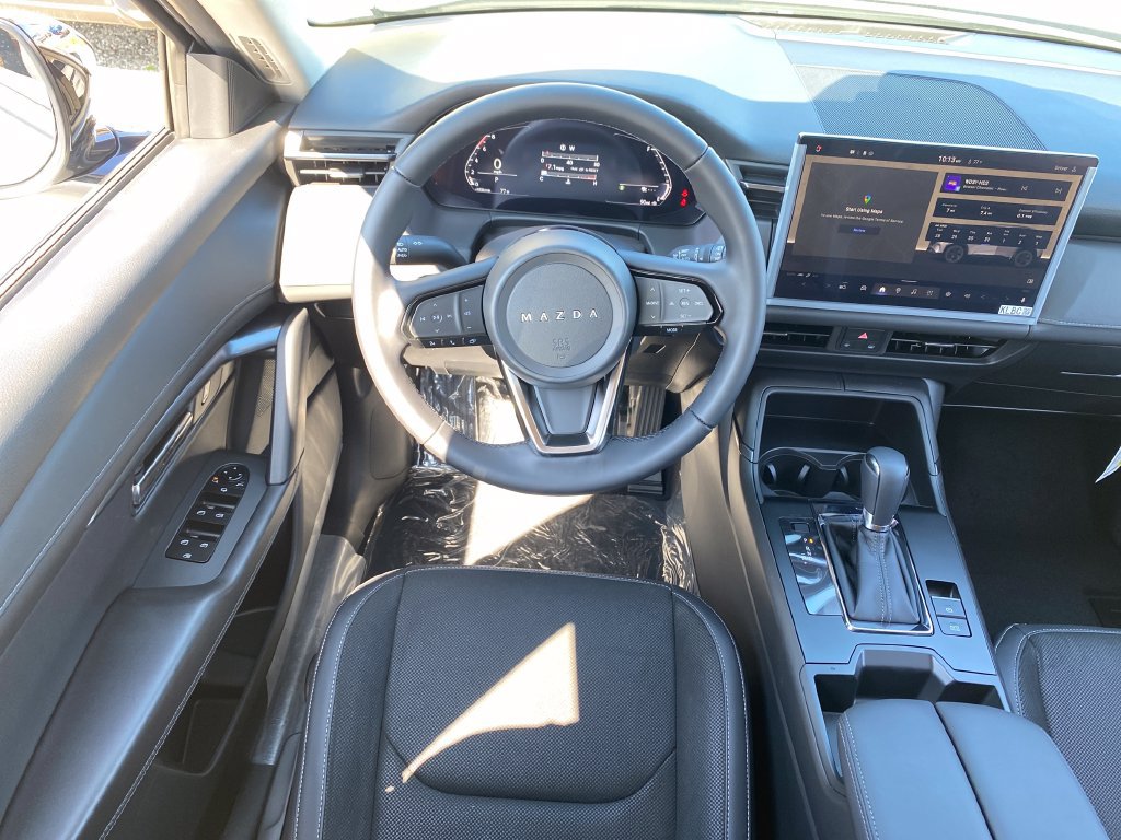 New 2026 MAZDA CX-5 Select AWD/4WD image 23