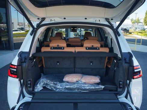 New 2026 BMW X7 xDrive40i w/ Premium Package image 20