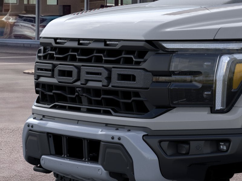 New 2026 Ford F150 Raptor AWD/4WD image 17