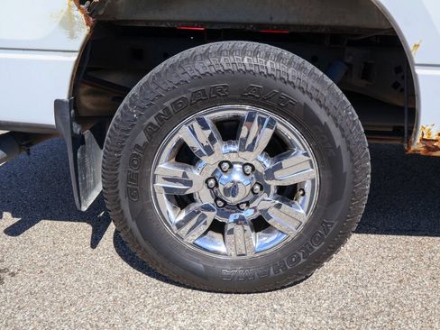 Used 2012 Ford F150 XLT w/ XLT Chrome Pkg AWD/4WD image 26