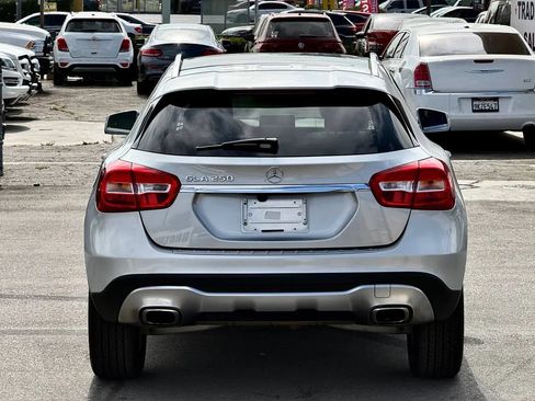Used 2018 Mercedes-Benz GLA 250 w/ Premium Package image 16