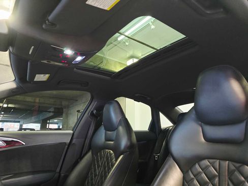 Used 2017 Audi A6 3.0T Competition Prestige w/ Driver Assistance Package image 23