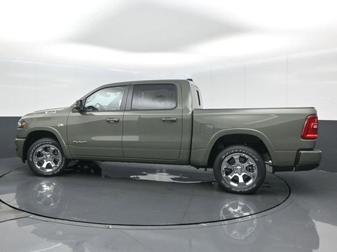 New 2026 RAM 1500 Big Horn image 5