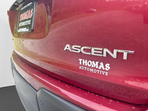 Used 2023 Subaru Ascent Premium w/ Convenience Package AWD/4WD image 38