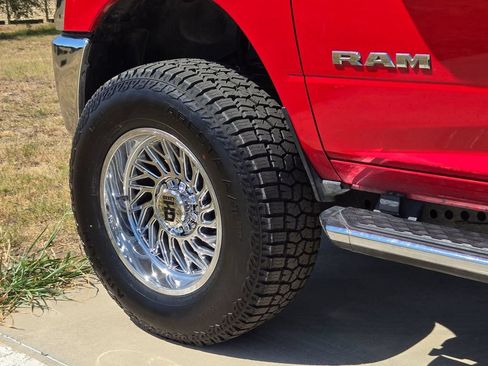 Used 2026 RAM 2500 Big Horn AWD/4WD image 17