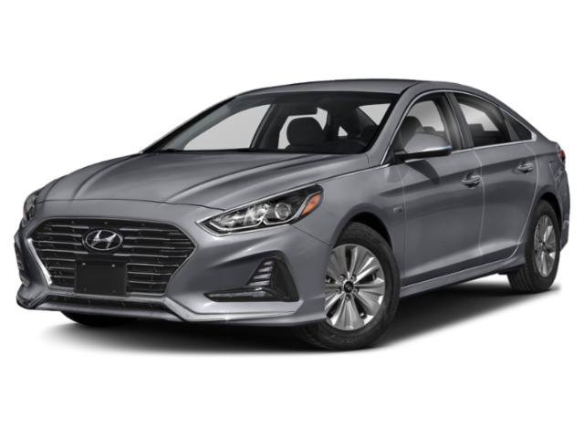 Used 2018 Hyundai Sonata SE FWD image 1