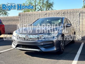 Used 2016 Honda Accord LX video 1