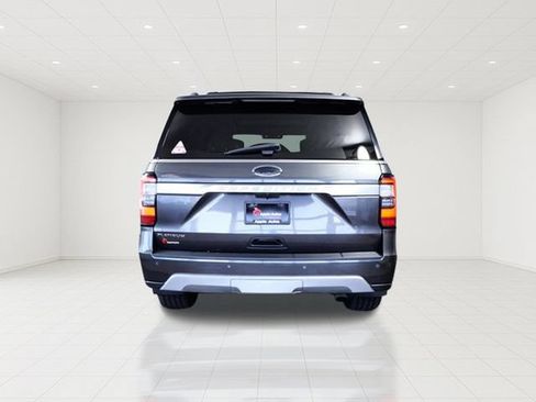 Certified 2021 Ford Expedition Platinum AWD/4WD image 5