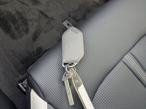 New 2026 Kia K5 GT-Line image 35