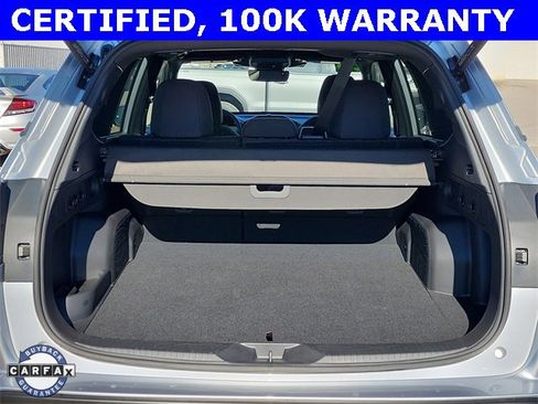 Certified 2025 Subaru Forester Premium image 6