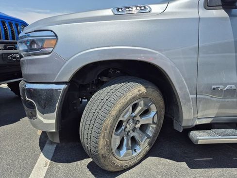 Used 2025 RAM 1500 Big Horn AWD/4WD image 5