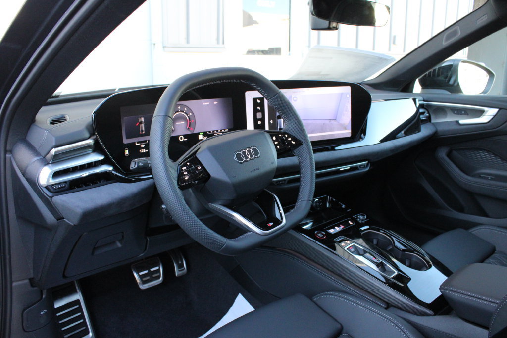 New 2026 Audi S5 Premium Plus AWD/4WD image 2