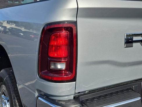 New 2026 RAM 2500 Tradesman image 9