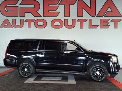 Used 2015 GMC Yukon XL SLT w/ Open Road Package