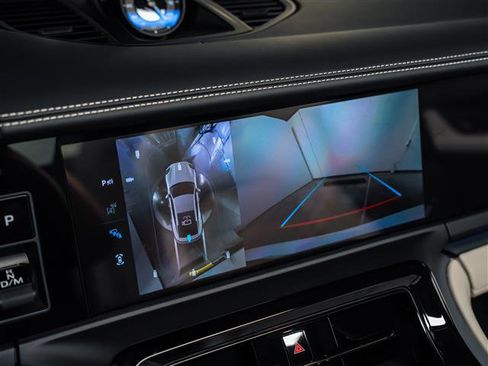 New 2026 Porsche Panamera Turbo image 28