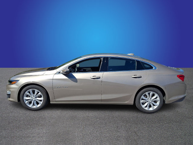 Used 2025 Chevrolet Malibu LT FWD image 7