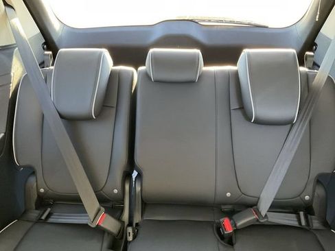 New 2026 Honda Odyssey Elite image 32
