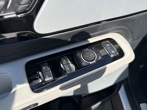 New 2026 Lincoln Aviator Reserve AWD/4WD image 22
