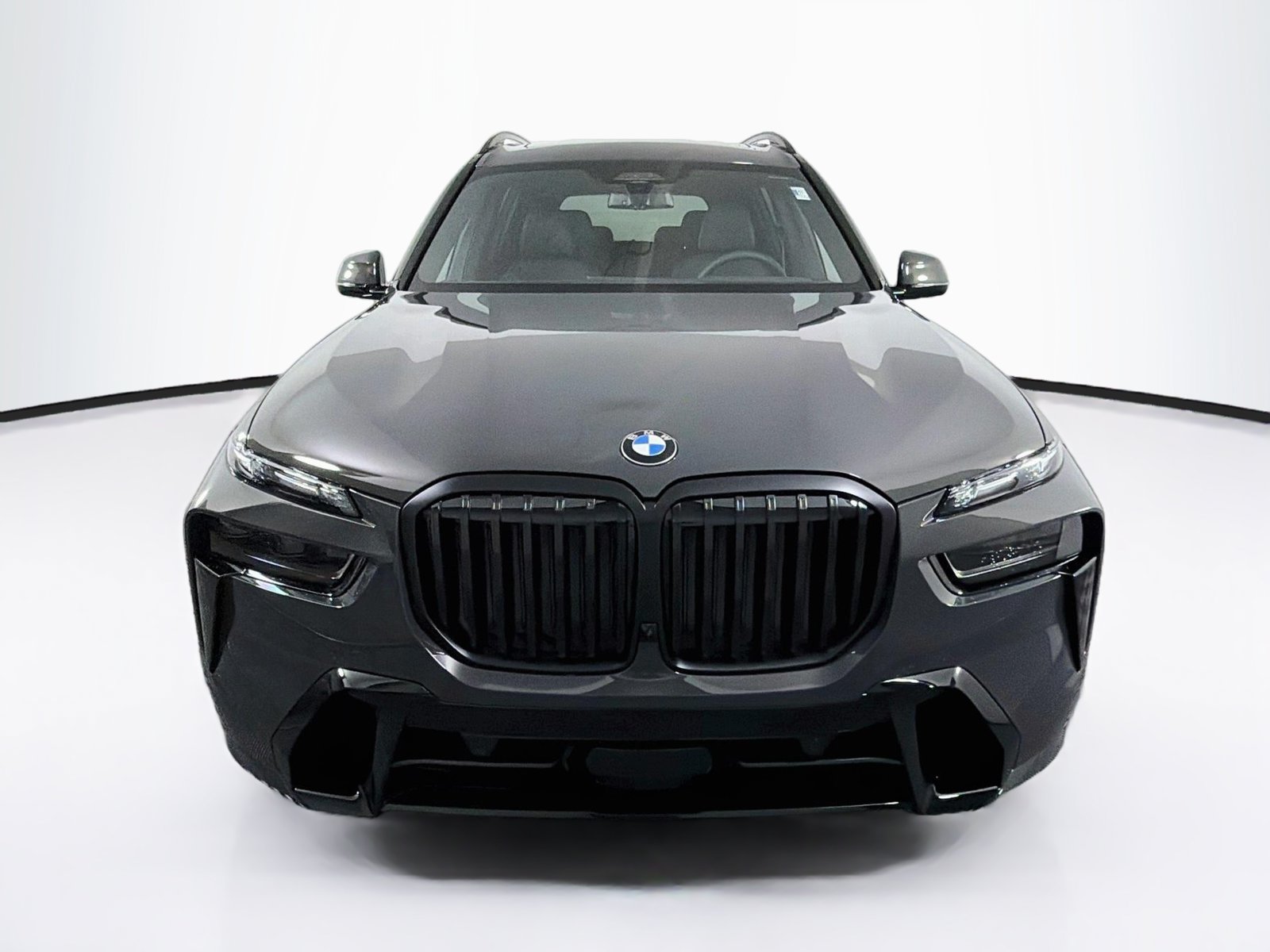 New 2027 BMW X7 xDrive40i w/ Executive Package AWD/4WD image 2