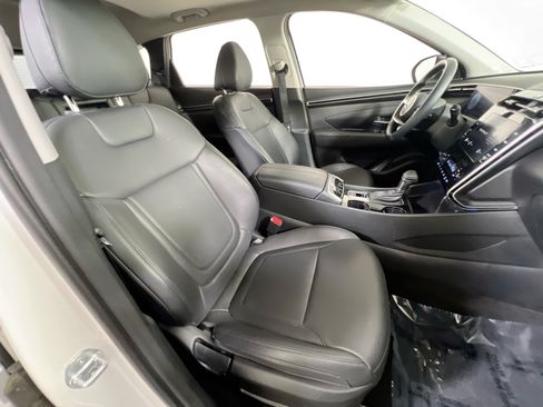 Used 2023 Hyundai Tucson SEL w/ Convenience Package AWD/4WD image 27