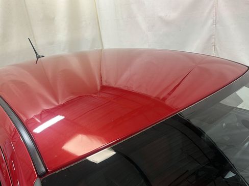 Used 2011 Dodge Avenger Heat FWD image 9