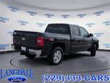 Used 2009 Chevrolet Silverado 1500 LT w/ Power Pack Plus image 4