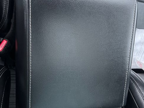 Used 2016 Ford F150 Lariat w/ Equipment Group 502A Luxury image 38