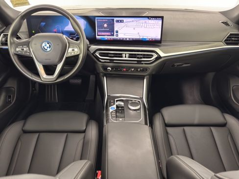 Certified 2024 BMW i4 eDrive35 w/ Convenience Package RWD image 17