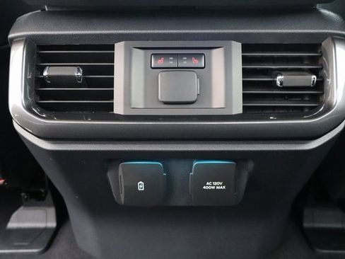 Used 2023 Ford F150 Lariat w/ Equipment Group 502A High image 40