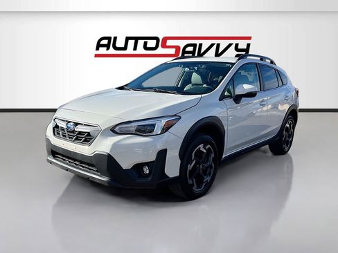 Used 2023 Subaru Crosstrek 2.5i Limited image 3