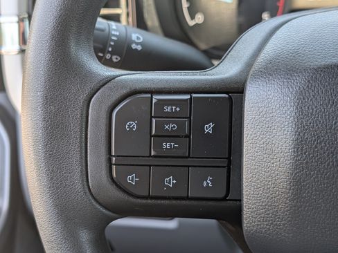 Certified 2023 Ford F250 XLT w/ FX4 Off-Road Package AWD/4WD image 20