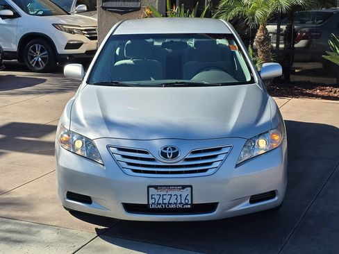 Used 2007 Toyota Camry LE image 6